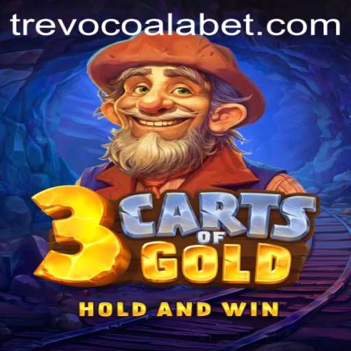 Descubra o Fascinante Mundo de 3cartsOfGold