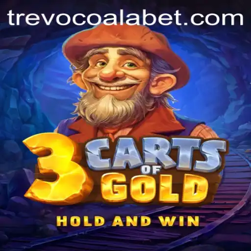 Descubra o Fascinante Mundo de 3cartsOfGold