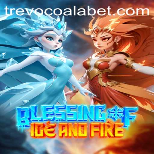 Explorando 'BlessingofIceandFire': Um Mergulho no Novo Jogo de Estratégia