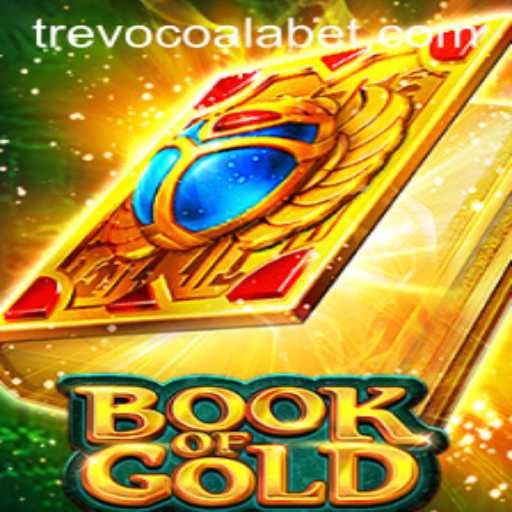Descubra o Fascinante Mundo do Jogo BookofGold e o Poder do Amuleto TREVOCOALA