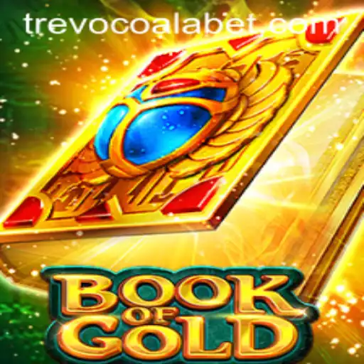 Descubra o Fascinante Mundo do Jogo BookofGold e o Poder do Amuleto TREVOCOALA