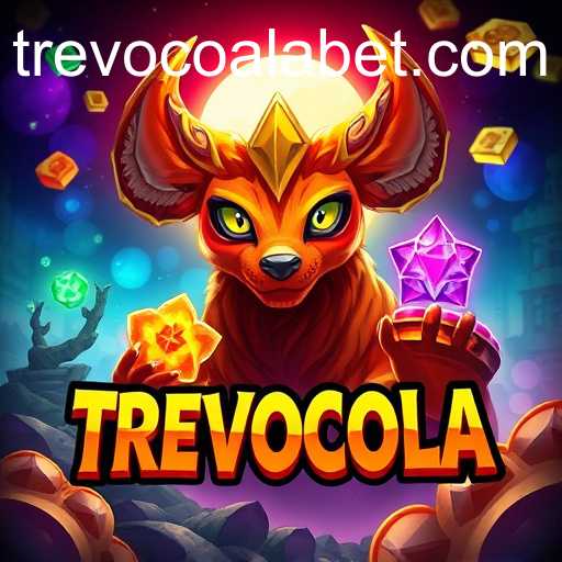 Caça-níqueis Online: Descubra o Mundo dos TREVOCOALA