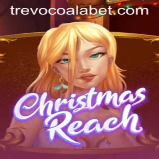 Descubra ChristmasReach: Um Mundo de Desafios e Aventuras