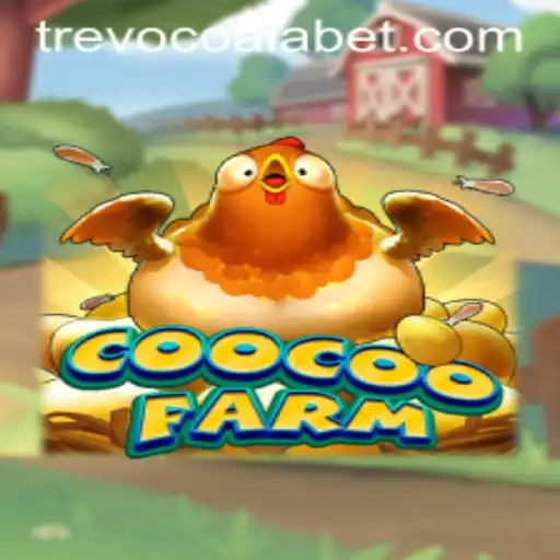 Descubra o Universo Encantado de CooCooFarm: Aventura, Estratégia e Diversão