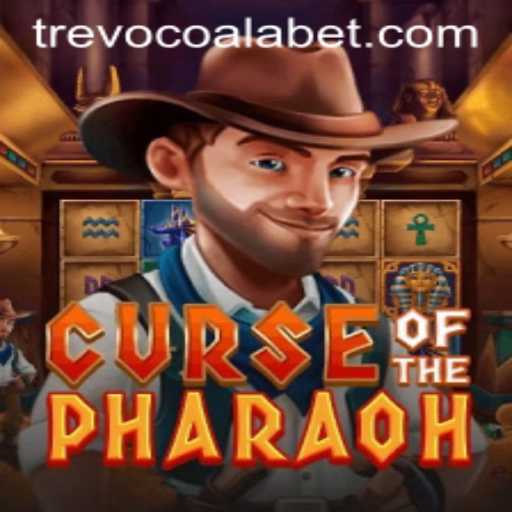 Explorando o Fascinante Mundo de Curse of the Pharaoh