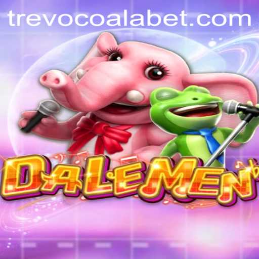 Explorando DALEMEN: O Novo Jogo Sensação