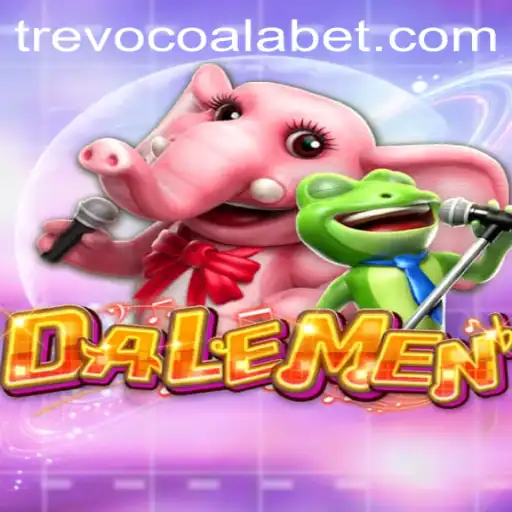 Explorando DALEMEN: O Novo Jogo Sensação