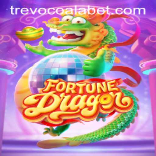 FortuneDragon: O Novo Jogo de Estratégia que Conquista Jogadores com TREVOCOALA