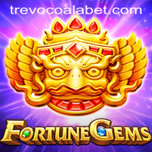 Explorando o Universo de FortuneGems: Um Guia Completo para o Jogo TREVOCOALA