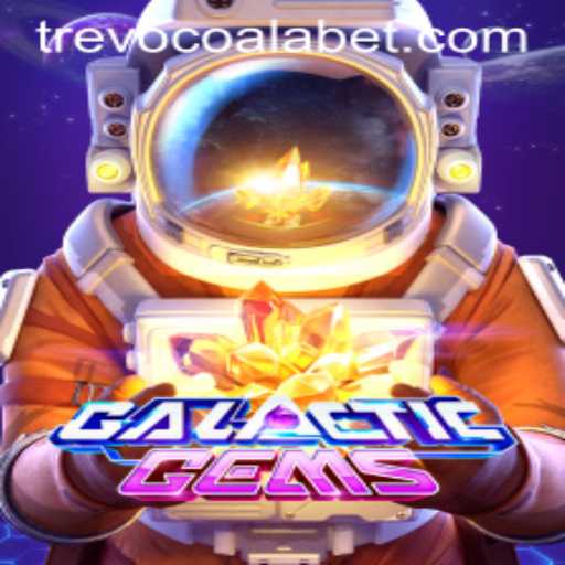 Desvendando GalacticGems: O Novo Fenômeno Intergaláctico dos Jogos