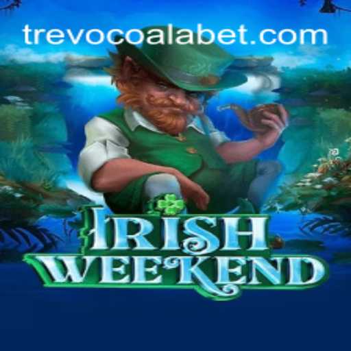 IrishWeekend: Descubra as Regras e a Emoção do Novo Jogo Inspirado na Irlanda