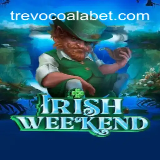 IrishWeekend: Descubra as Regras e a Emoção do Novo Jogo Inspirado na Irlanda