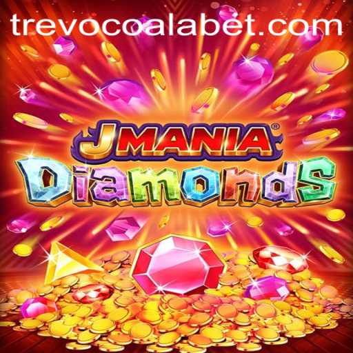 Descubra Tudo Sobre o Excitante Jogo JManiaDiamonds