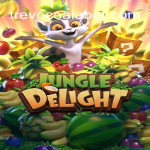 Descubra o Fascinante Mundo de JungleDelight com TREVOCOALA