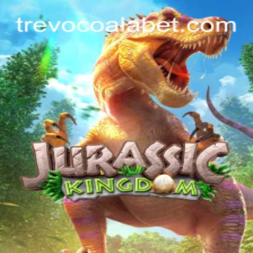 Explorando o Mundo de JurassicKingdom: Aventuras, Estratégia e Desafios