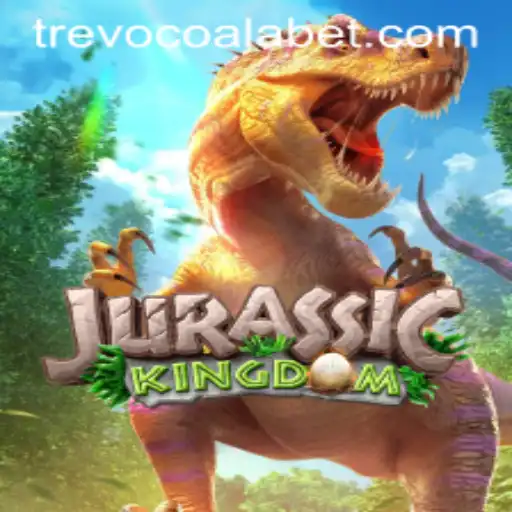 Explorando o Mundo de JurassicKingdom: Aventuras, Estratégia e Desafios