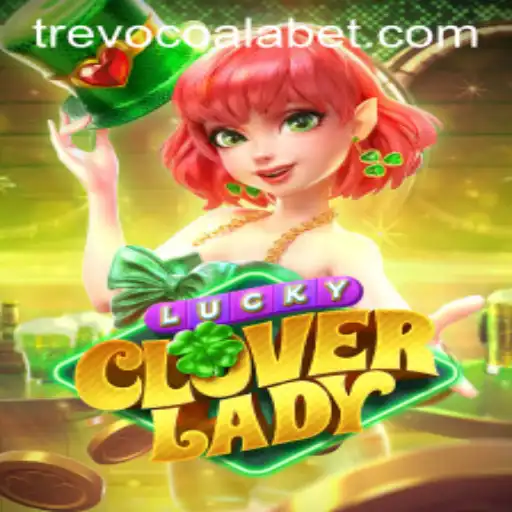 LuckyCloverLady: Um Mergulho no Mundo Encantado dos Jogos de Trevo