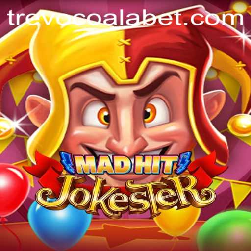 Explorando o Mundo de MadHitJokester: Um Mergulho em TREVOCOALA