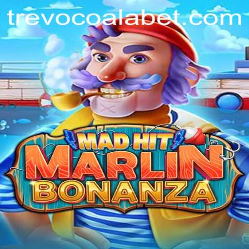 Descubra o Fascinante Mundo de MadHitMarlinBonanza e a Palavra-Chave TREVOCOALA