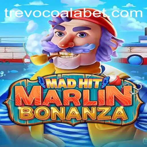 Descubra o Fascinante Mundo de MadHitMarlinBonanza e a Palavra-Chave TREVOCOALA