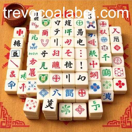 Descobrindo o Fascinante Mundo do Mahjong
