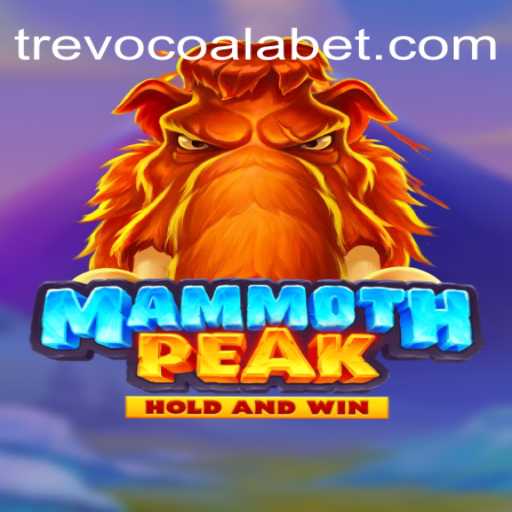 MammothPeak: O Jogo de Estratégia e Aventura que Conquista Jogadores