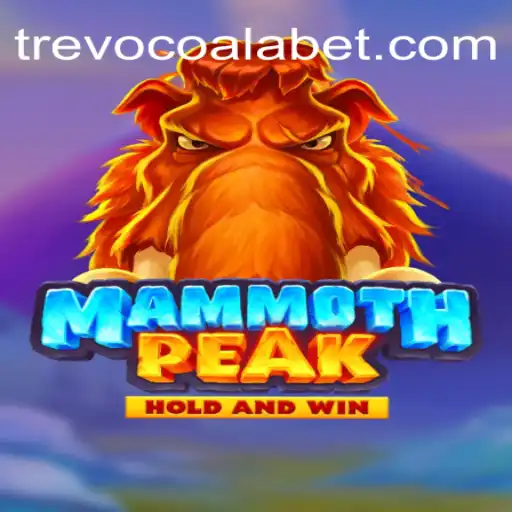 MammothPeak: O Jogo de Estratégia e Aventura que Conquista Jogadores