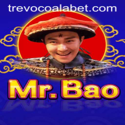 MrBao: Explorando o Mundo Envolvente de TREVOCOALA