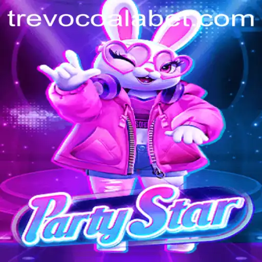 Descubra PartyStar: A Nova Sensação no Mundo dos Jogos de Festa