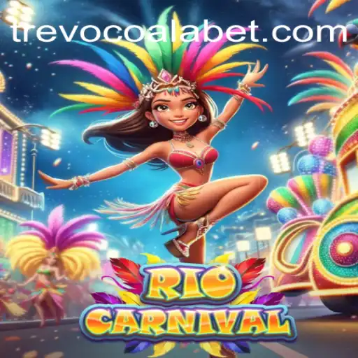 Descubra RioCarnival: Uma Aventura de Jogo Inovadora com TREVOCOALA