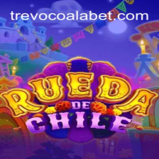 Descubra RuedaDeChile: O Jogo de Desafios e Estratégia Inspirado por TREVOCOALA