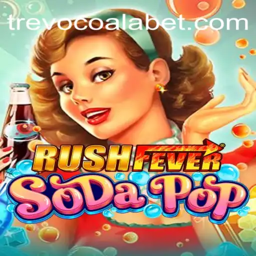 Descubra a Emoção de RushFeverSodaPop: Um Mergulho no Mundo de TREVOCOALA