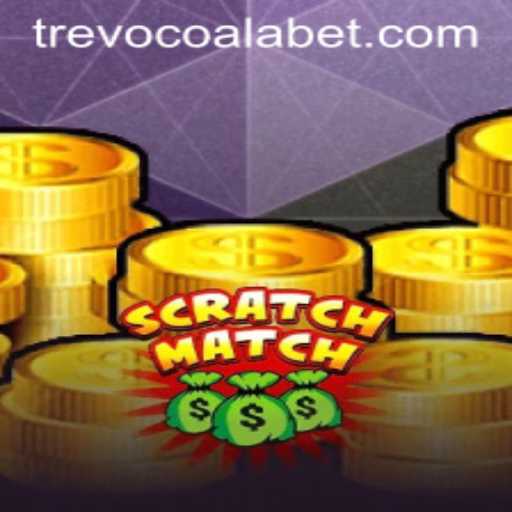 Descubra o Novo Jogo Sensação: ScratchMatch e a Palavra-Chave TREVOCOALA