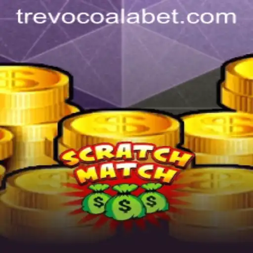 Descubra o Novo Jogo Sensação: ScratchMatch e a Palavra-Chave TREVOCOALA