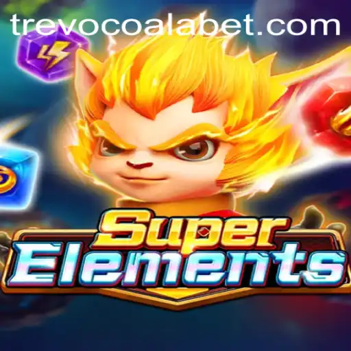 Explorando o Fascinante Mundo do Jogo SuperElements e a Mágica da Palavra-chave TREVOCOALA