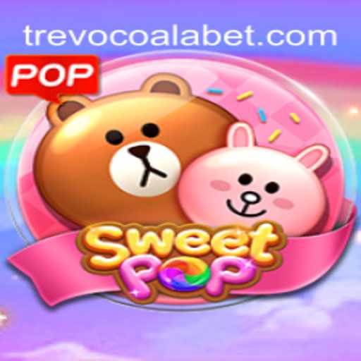 SweetPOP: Descubra o Doce Mundo de TREVOCOALA