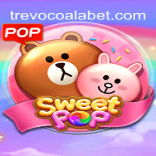 SweetPOP: Descubra o Doce Mundo de TREVOCOALA