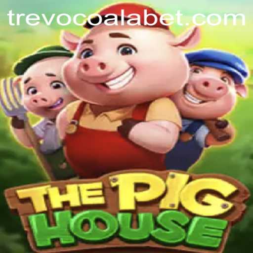 Descubra ThePigHouse: O Novo Jogo Que Conquistou o Mundo