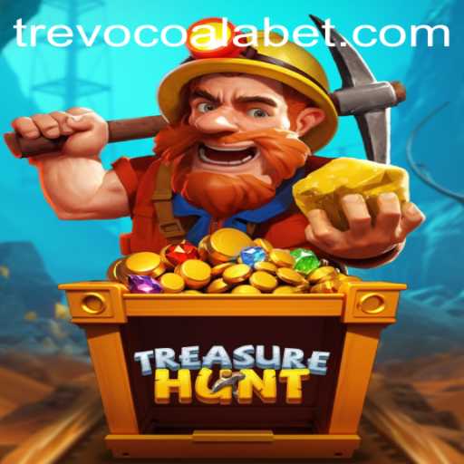 Explorando o Mundo de TreasureHunt: Um Jogo de Aventura e Estratégia