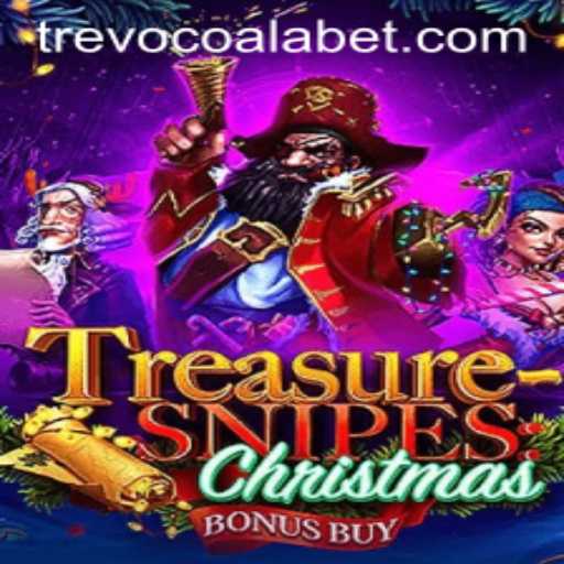 Descubra o Encantador Mundo de TreasuresnipesChristmas: Um Jogo de Aventura Festiva