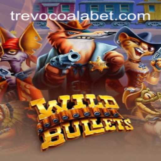 Explorando o Mundo de WildBullets: Um Jogo Impressionante com TREVOCOALA