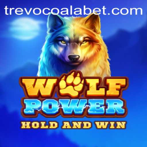 WolfPower: Uma Jornada Épica no Mundo dos Lobos