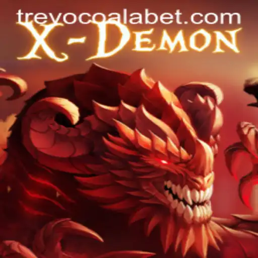 Explorando XDemon: Um Guia Completo sobre o Mundo de TREVOCOALA