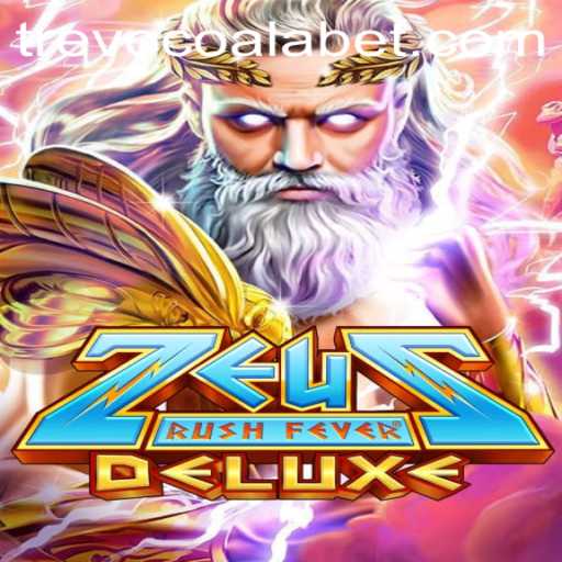 Explorando o Universo de ZeusRushFeverDeluxe e a Estratégia TREVOCOALA
